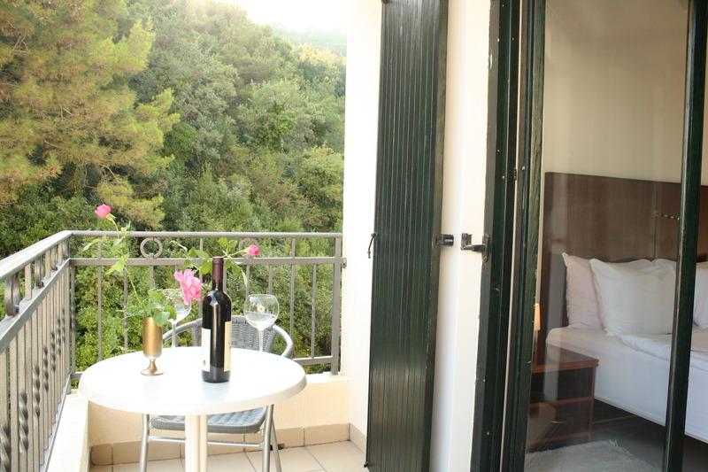 Danica 3* Petrovac na moru