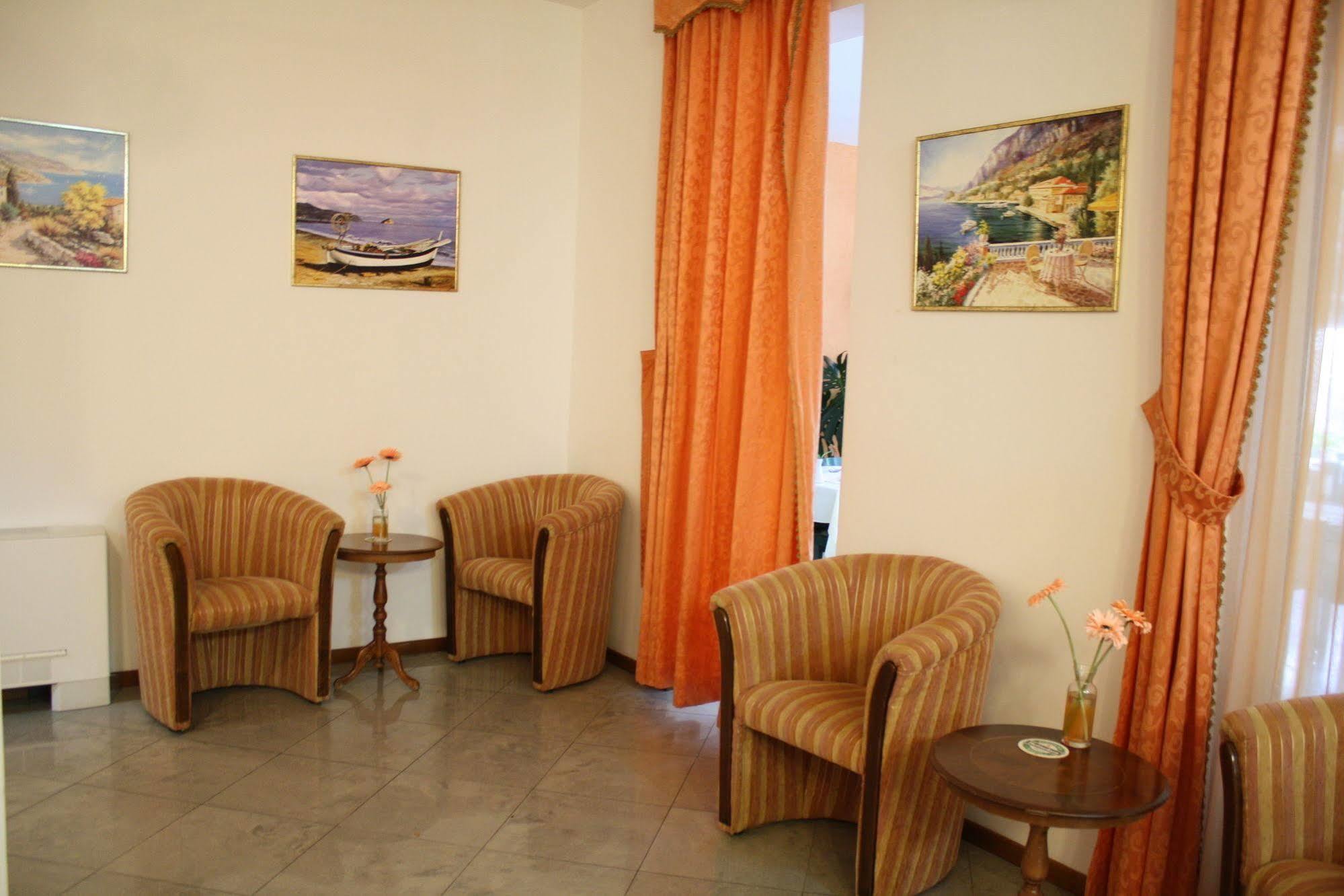 Hotel Danica Petrovac na moru