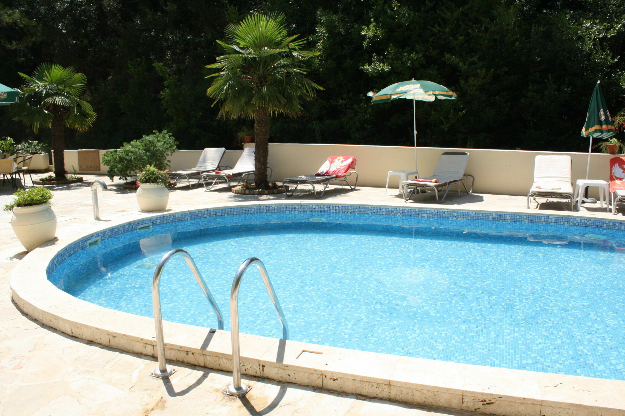 Danica Hotel